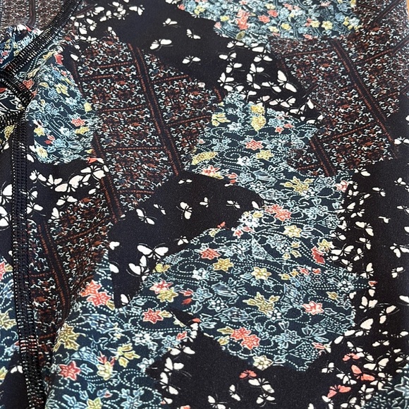 Lululemon Wunder Under high rise yoga pants.. - Picture 3 of 5